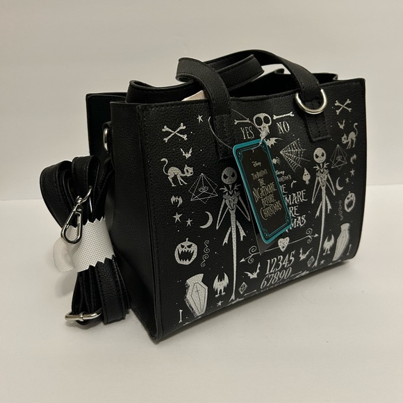 The Nightmare Before Christmas Purse - Picture 2 of 3
